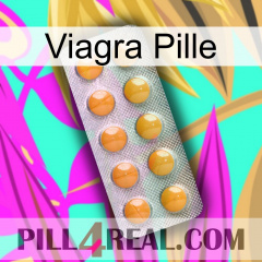 Viagra Pill levitra1
